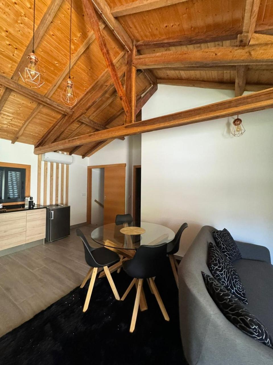 Villa R&F Dreams Mondim de Basto Exterior foto