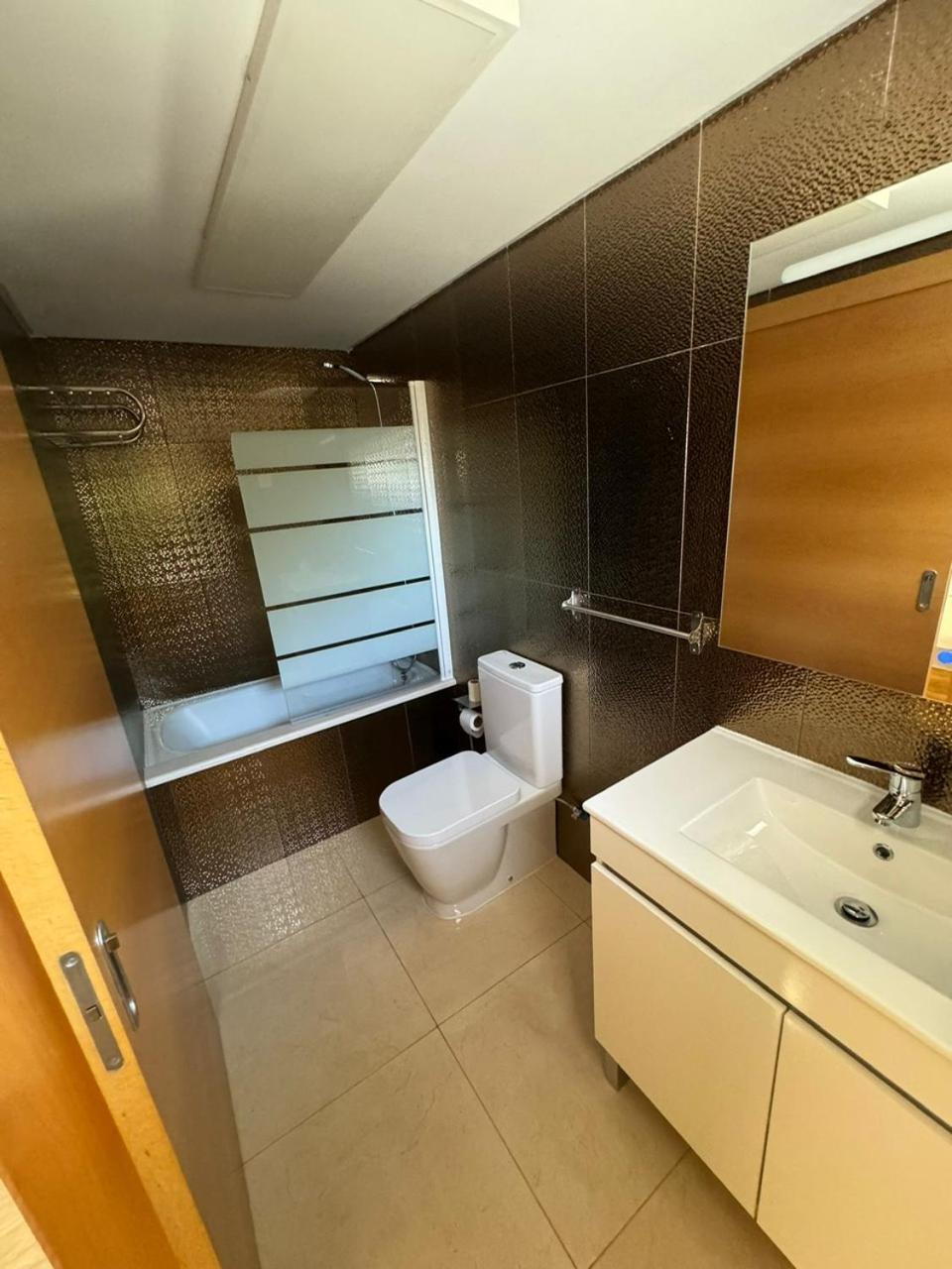 Villa R&F Dreams Mondim de Basto Exterior foto