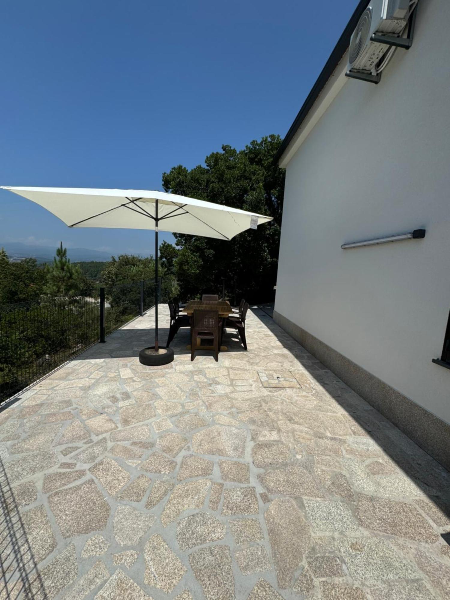 Villa R&F Dreams Mondim de Basto Exterior foto