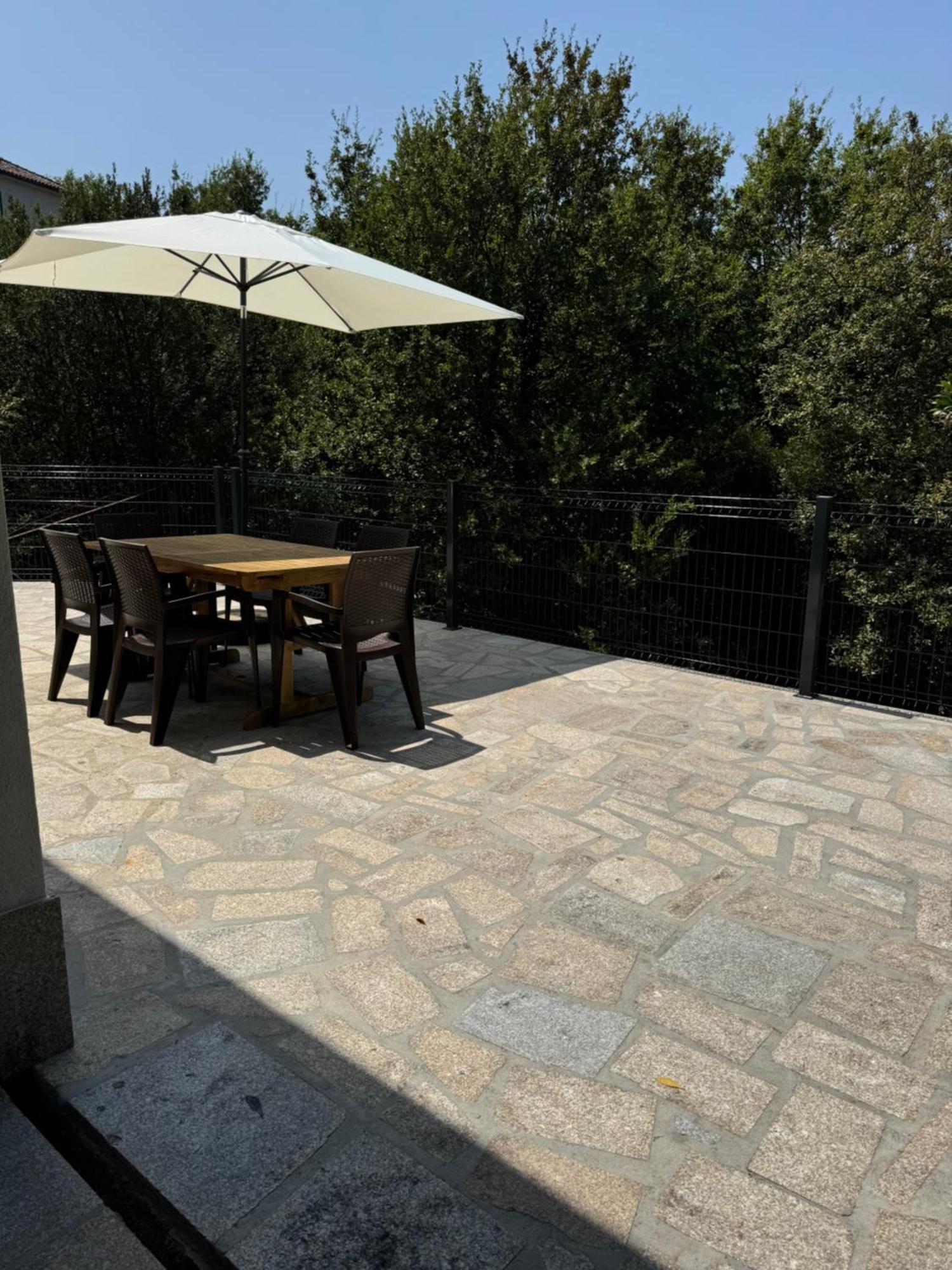 Villa R&F Dreams Mondim de Basto Exterior foto